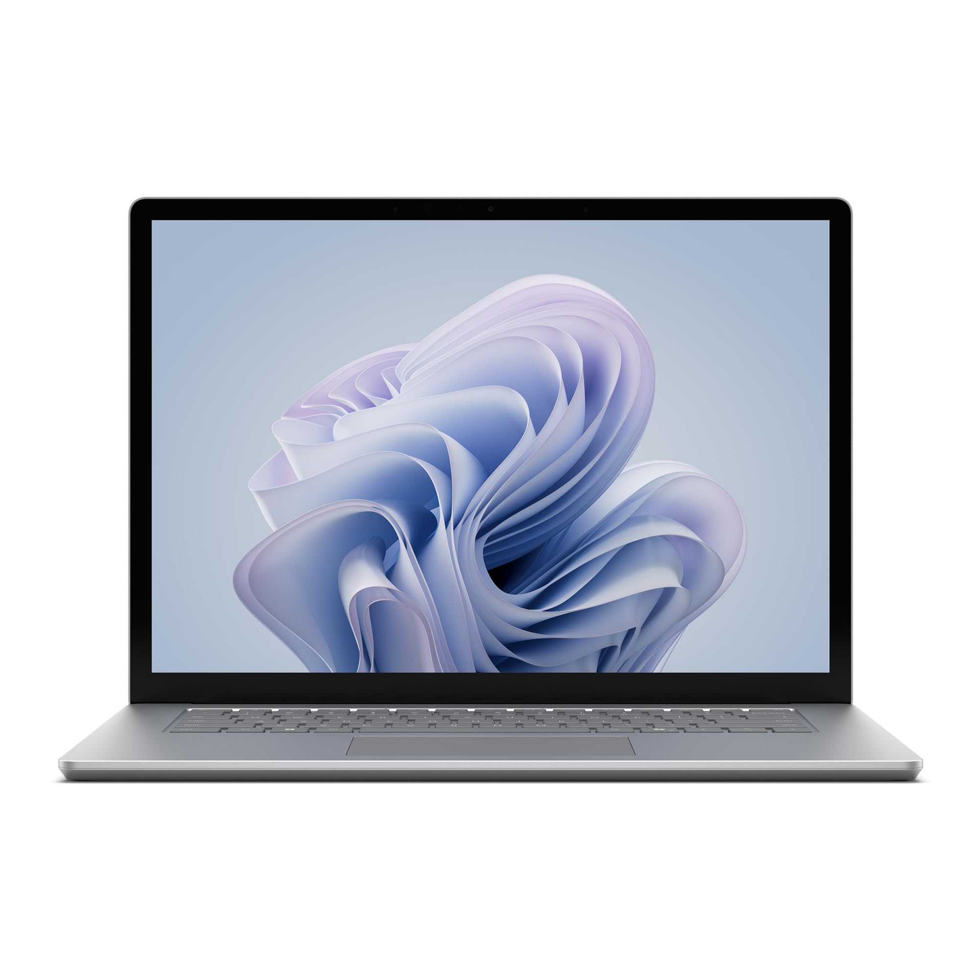 Microsoft Surface Laptop 6 Intel Core Ultra 5 135H 38.1 cm (15